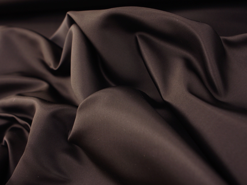 Pure Silk Double Face Satin0