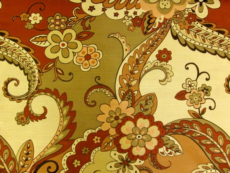 Silk Brocade0