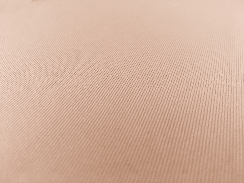 Japanese Cotton Kobe Twill in Blush0