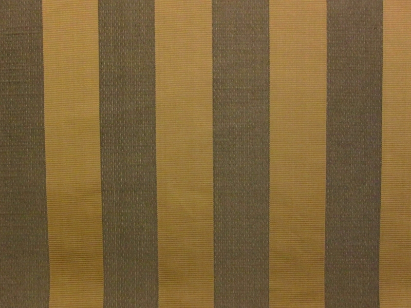 Silk Stripe Brocade0