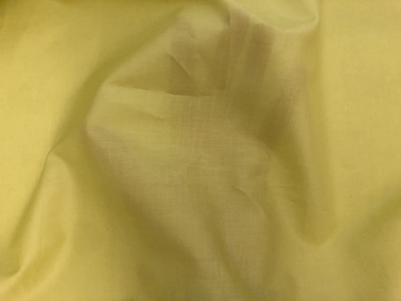 Cotton Lawn in Apple2