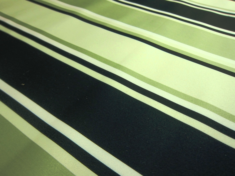 Silk Satin Stripe2