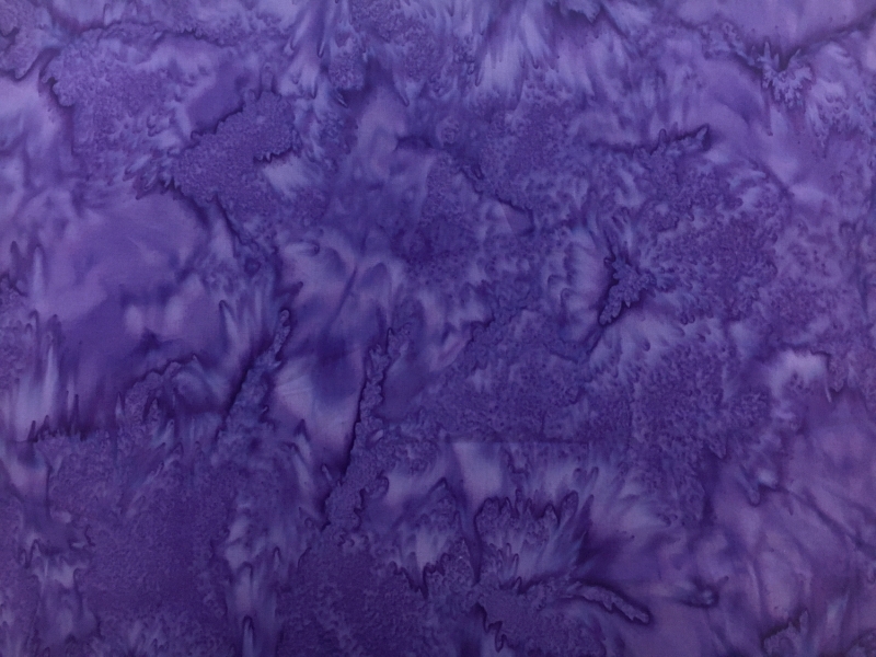 Cotton Batik in Savannah0