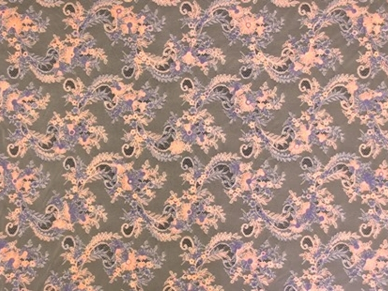 Alençon Lace3