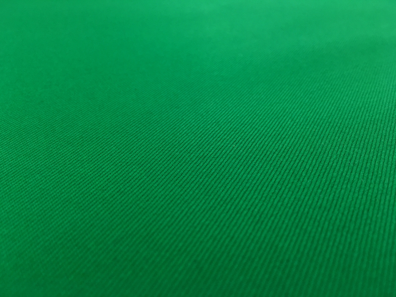 Japanese Cotton Kobe Twill in Clover0