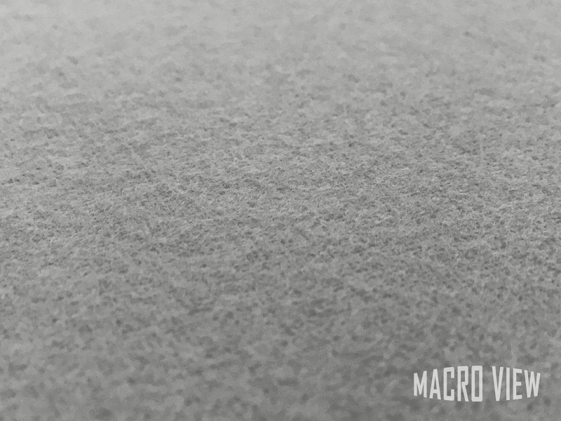 Cotton Flannel in Grey2