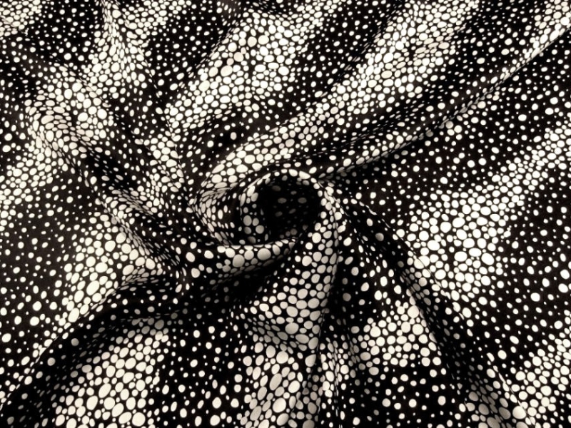 Printed Silk Charmeuse2