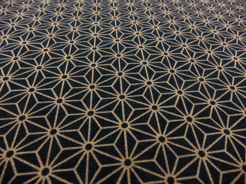 Japanese Cotton Print0