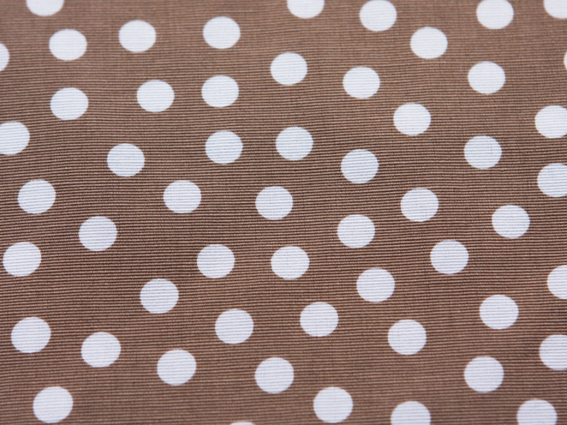 Cotton Faille Print2