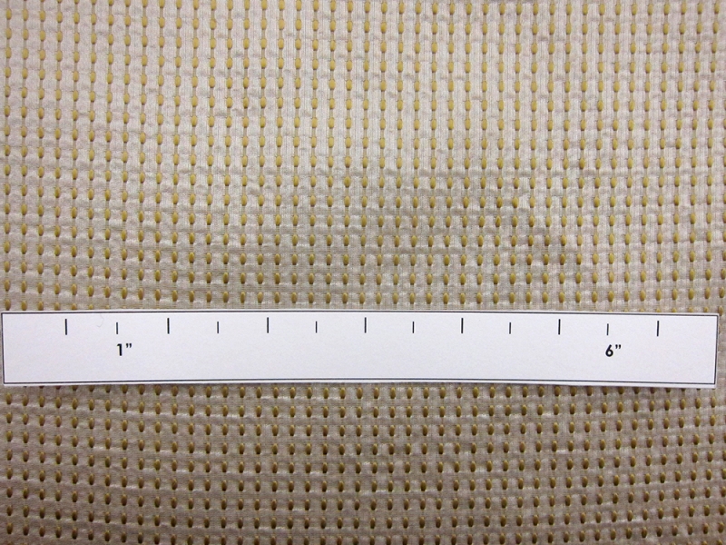 Pin Stitched Silk Taffeta2