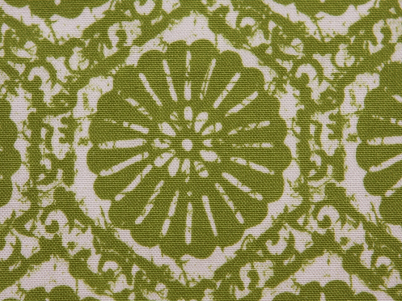 Printed Cotton Canvas2