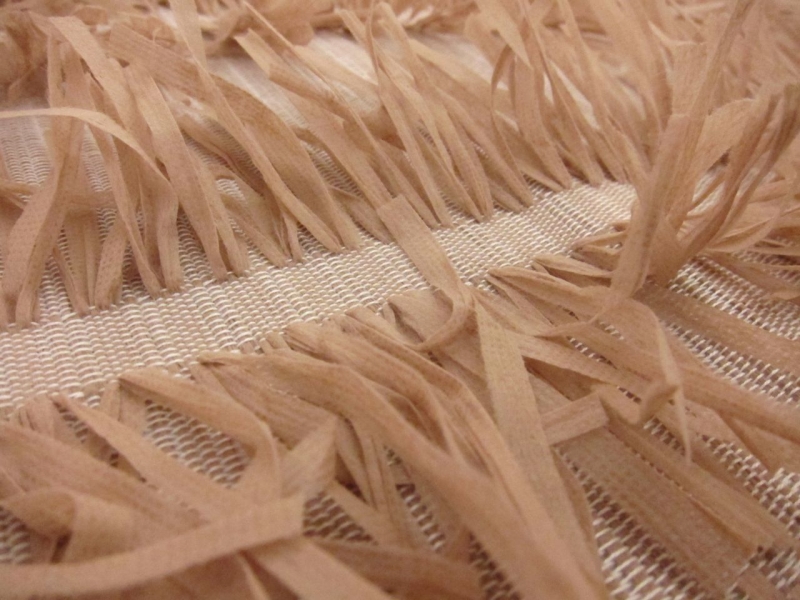 Novelty Nylon Eyelash0