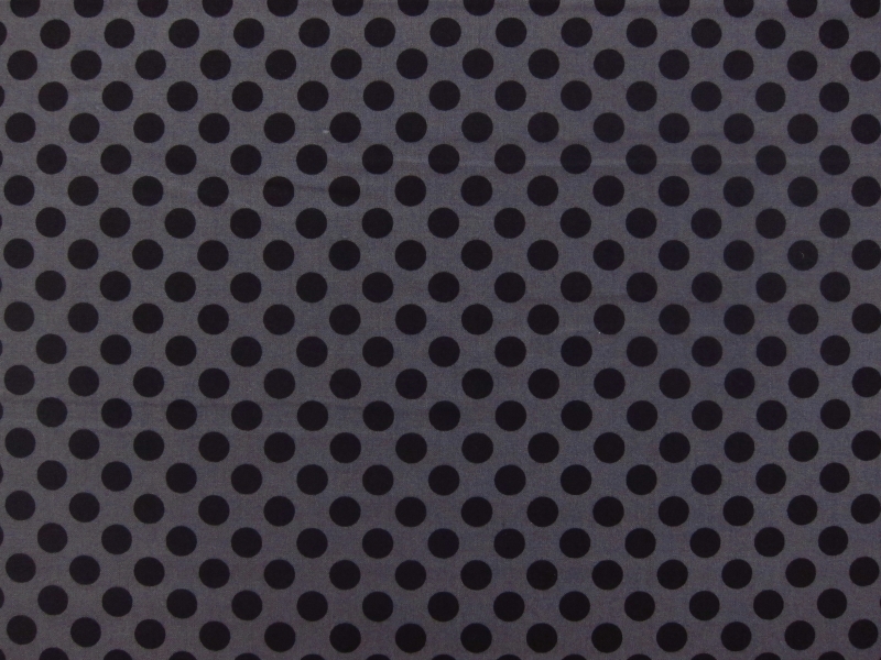 Cotton Broadcloth Print0