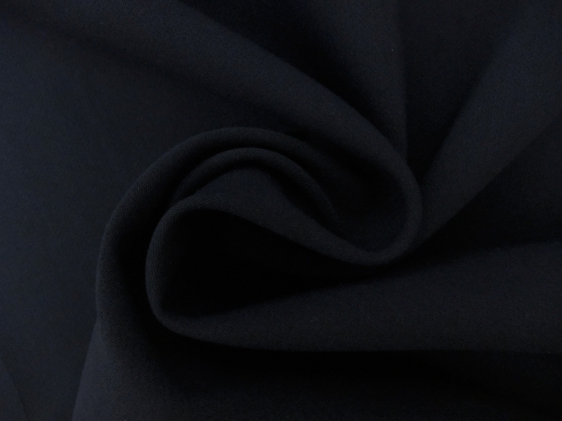 Four Way Wool and Viscose Techno Stretch0