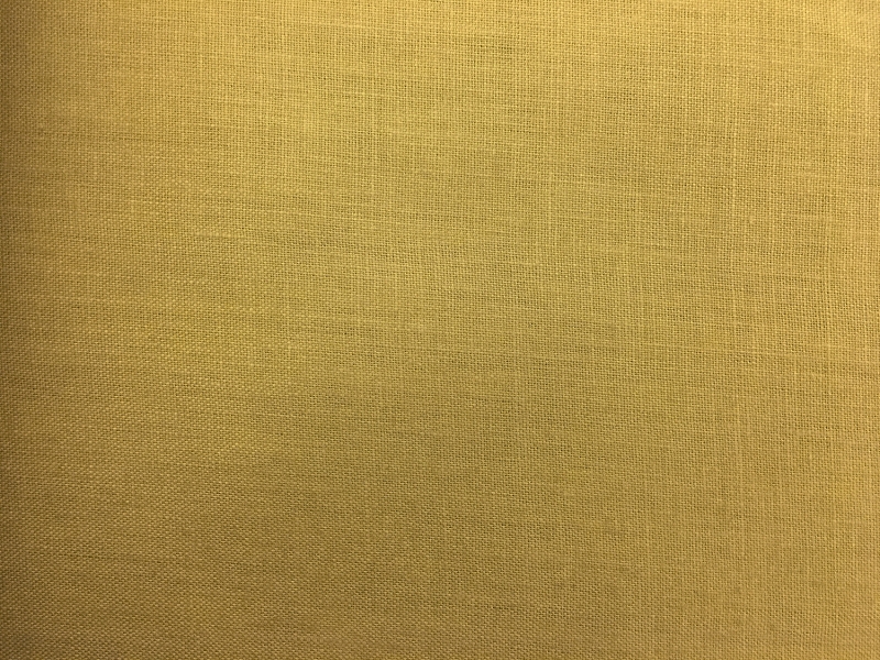 Medium Weight Linen in Moss2