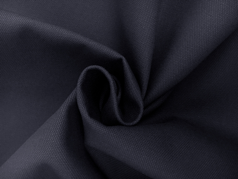 12oz Cotton Canvas in Navy1