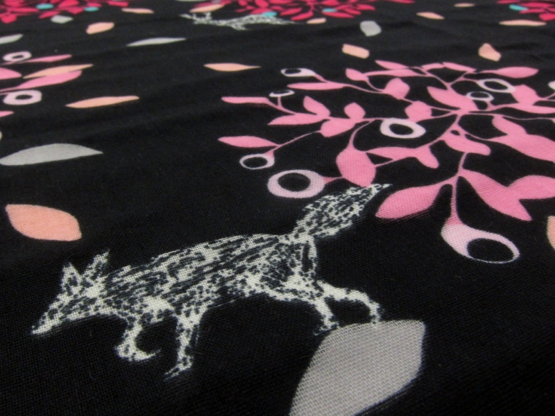 Japanese Cotton Print2