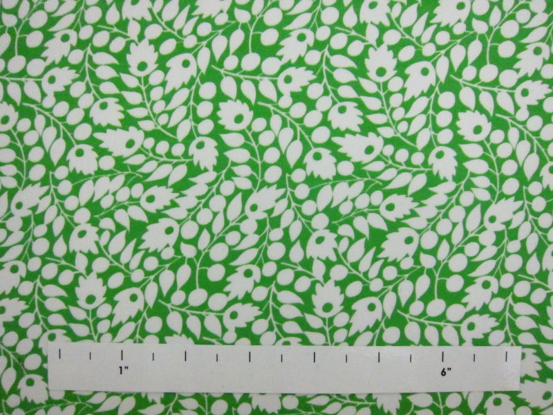 Printed Silk Double Georgette1