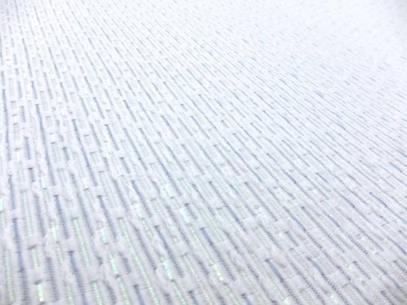 Rayon and Nylon Opalescent Faille2