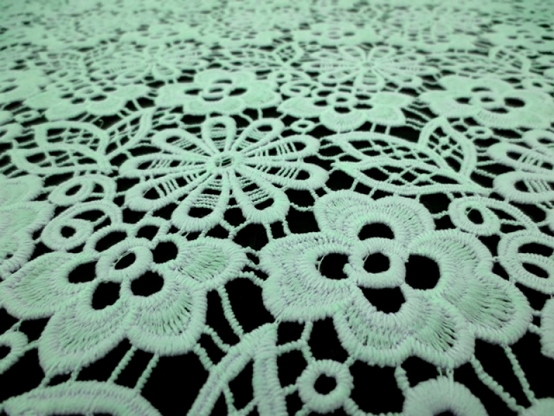 Guipure Lace2