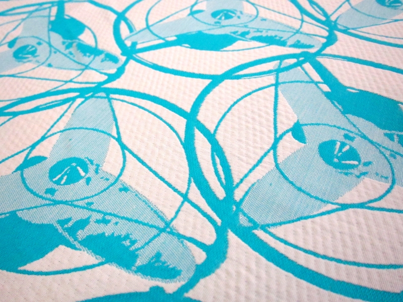 Cotton Blend Brocade2