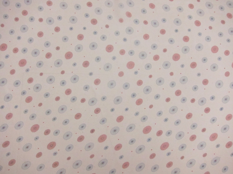 Printed Silk Chiffon1