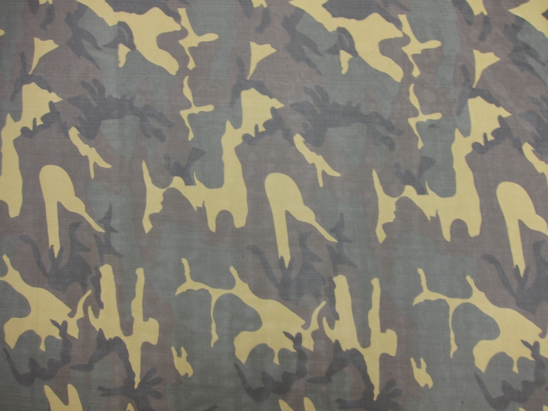 Printed Silk Chiffon1