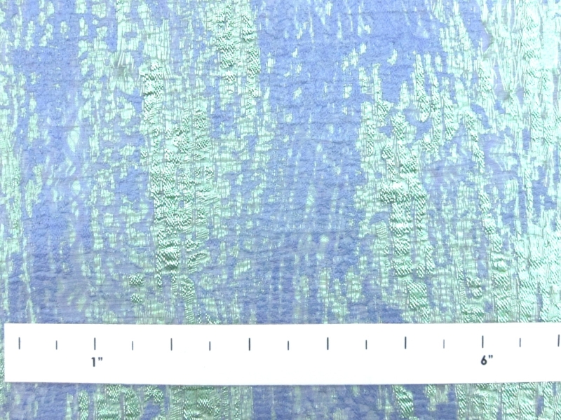 Metallic Matelassé1