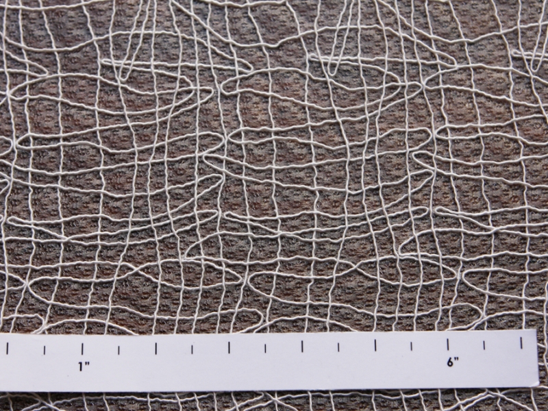 Embroidered Souffle1