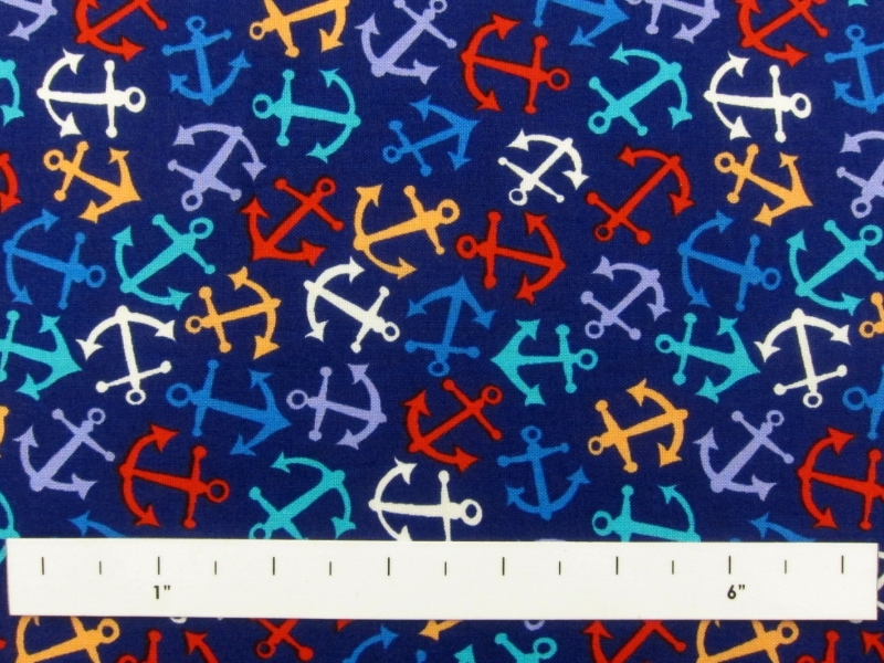 Cotton Broadcloth Print1