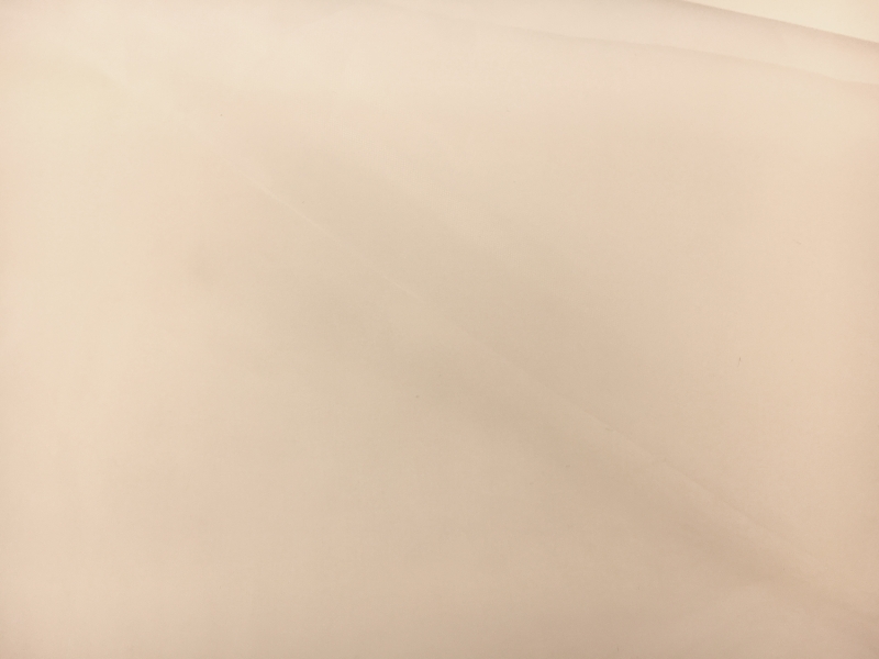 Japanese Polyester Extra Fine Organza in Cream2