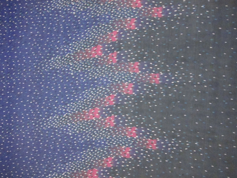 Printed Silk Chiffon1