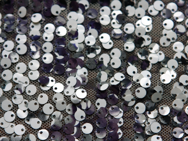 Novelty Printed Sequins in Tulle2