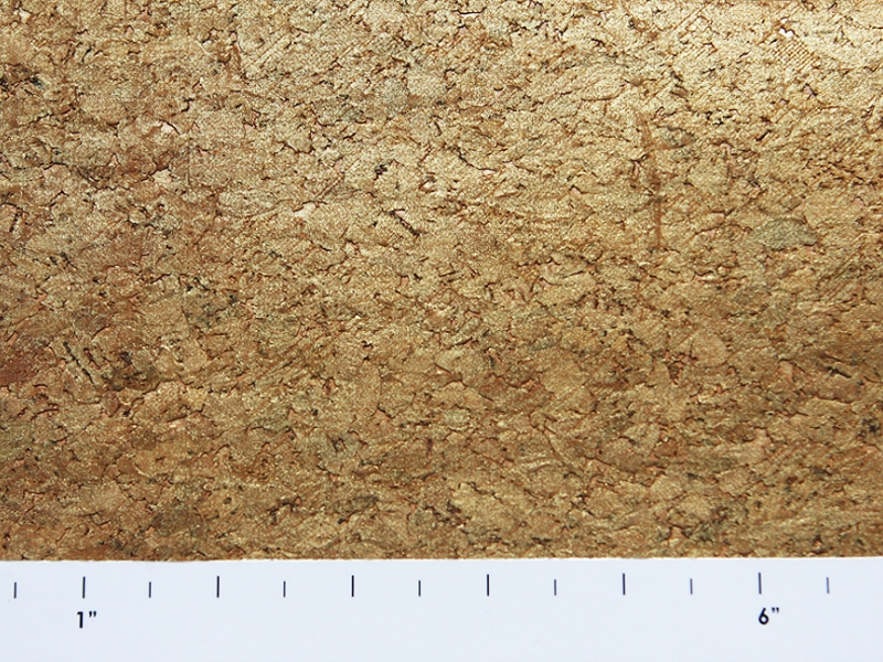 Brushed Oxidized Cork1
