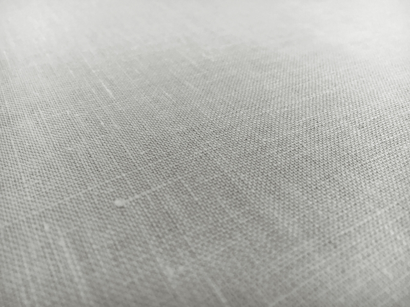 Lightweight Linen in Fog0