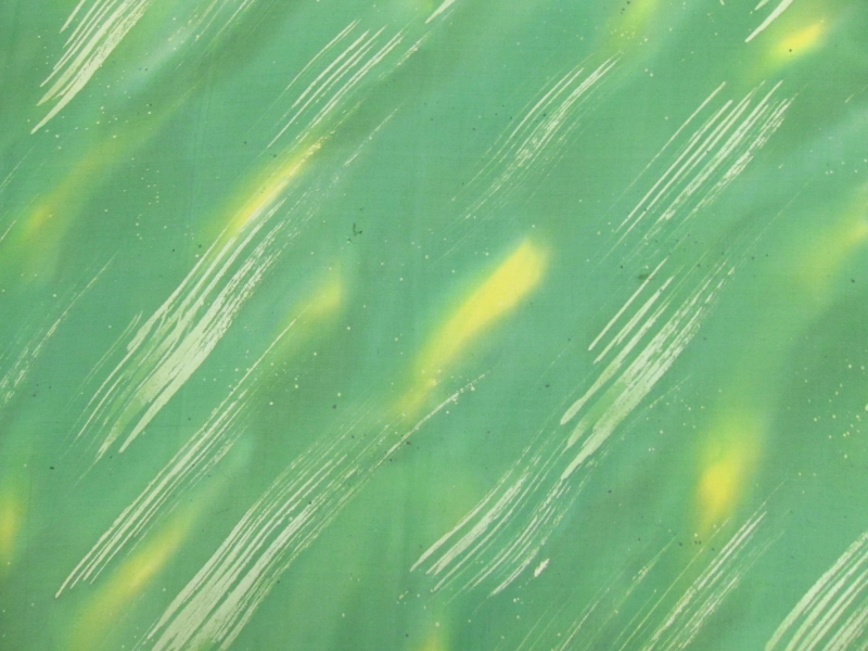 Printed Silk Chiffon1