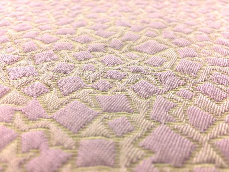 Italian Metallic Brocade0