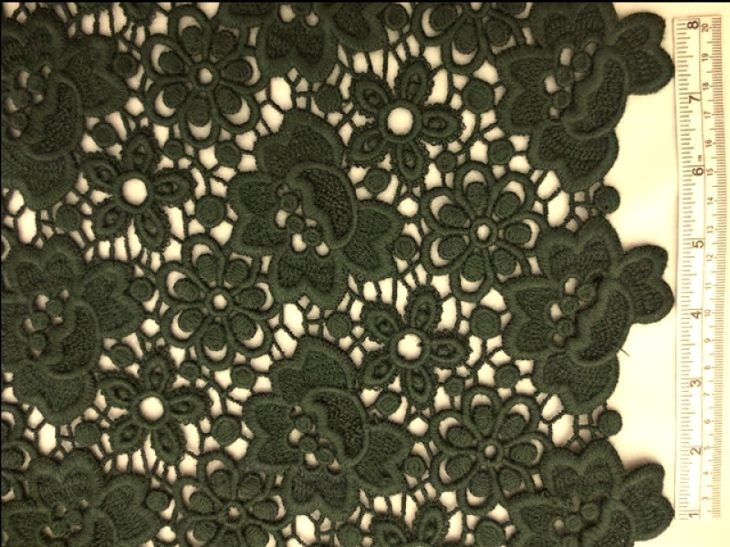 Guipure Lace0