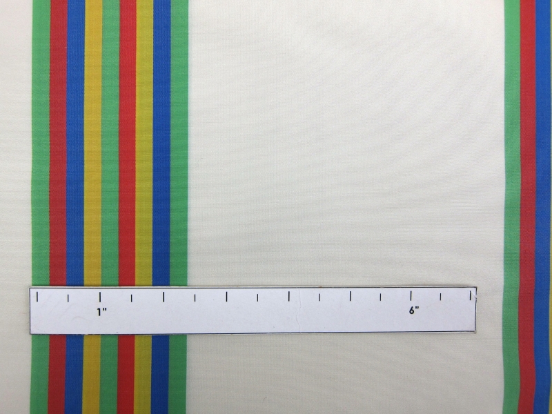 Silk Taffeta Stripe1