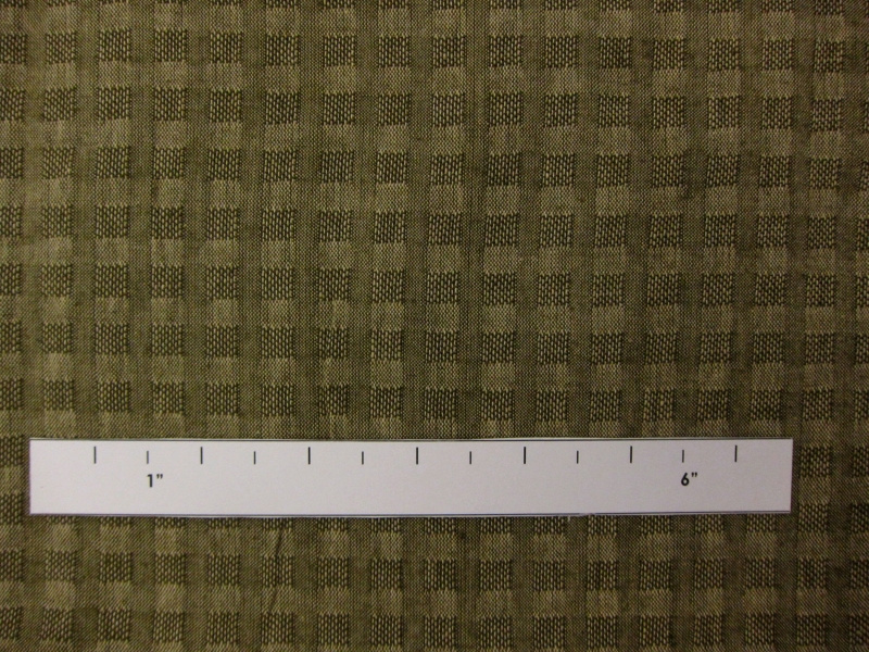 Woven Cotton Plaid Novelty1