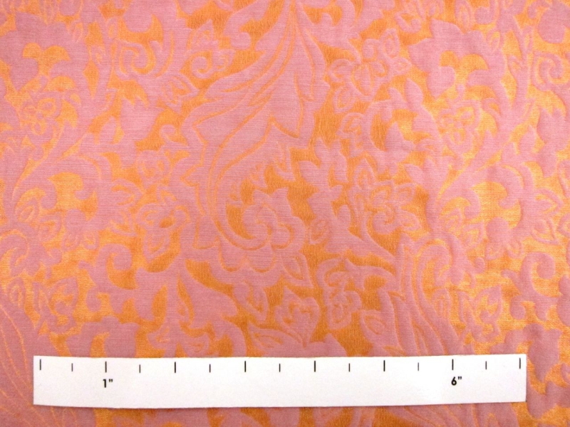 Metallic Brocade1