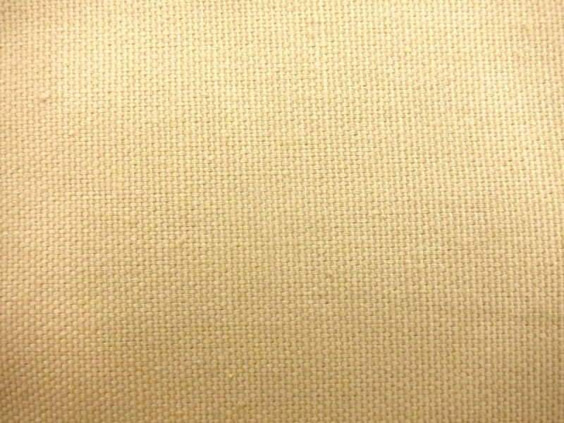 7.5oz. Cotton Canvas in Raffia0