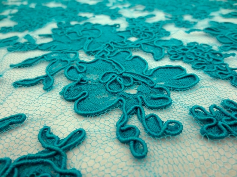 Alençon Lace2