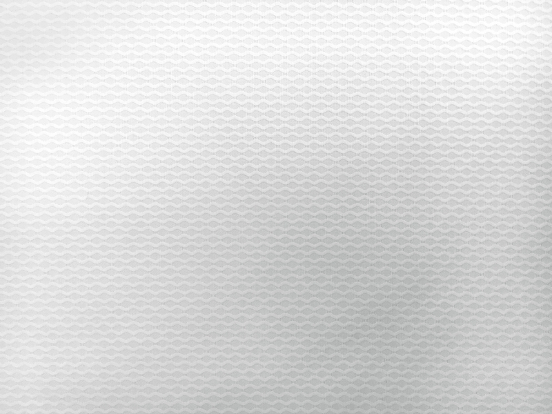 Pima Cotton Super Bull's Eye Pique in White1