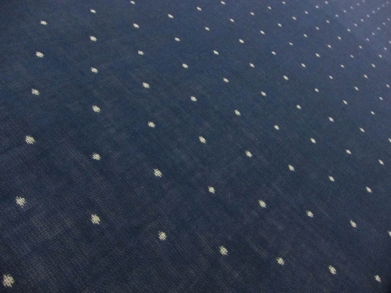 Organic Cotton Doubleface Gauze2