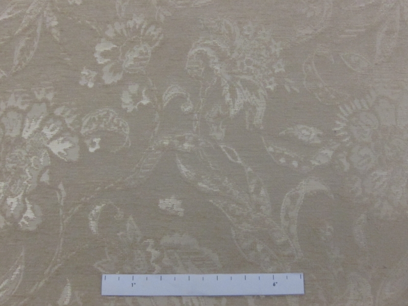 Chenille Brocade0