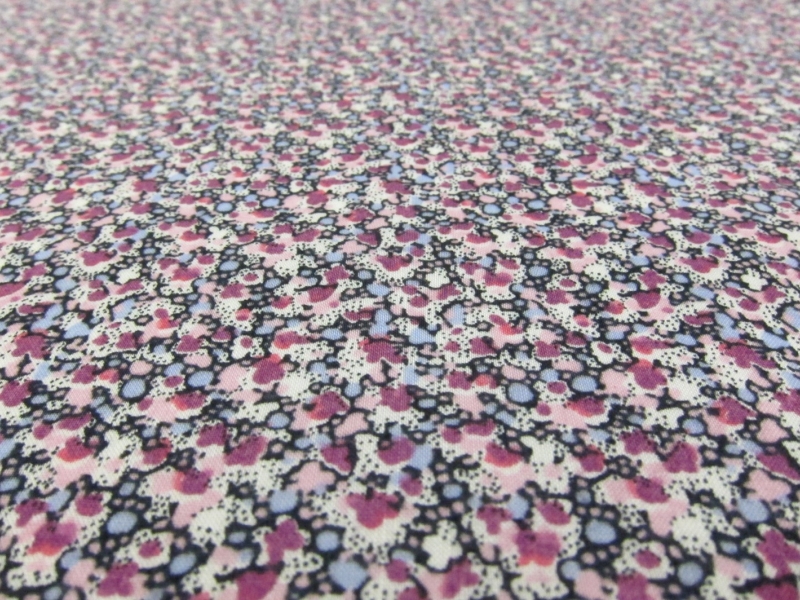 Liberty of London Cotton Lawn Print2