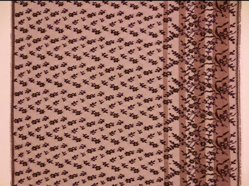 Beaded Chantilly Lace3