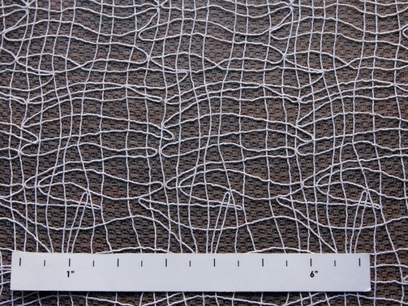 Embroidered Souffle1