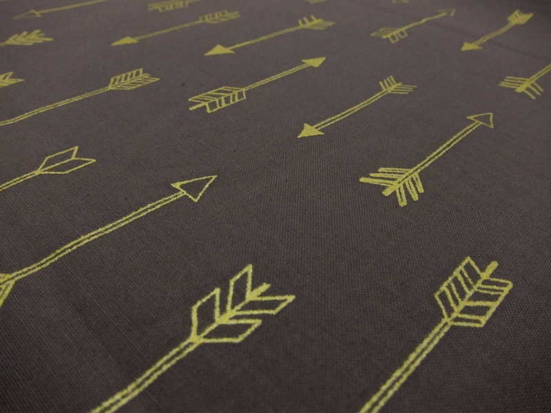 Cotton Broadcloth Print 2